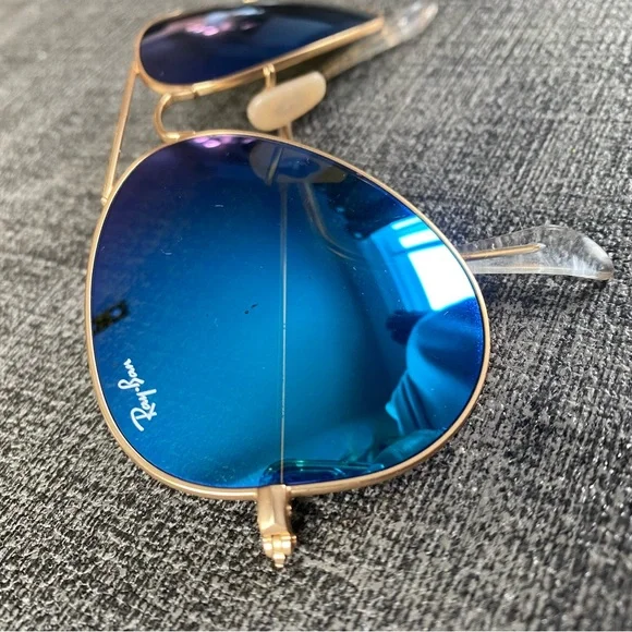 Rayban Aviators - Picture 3 of 6